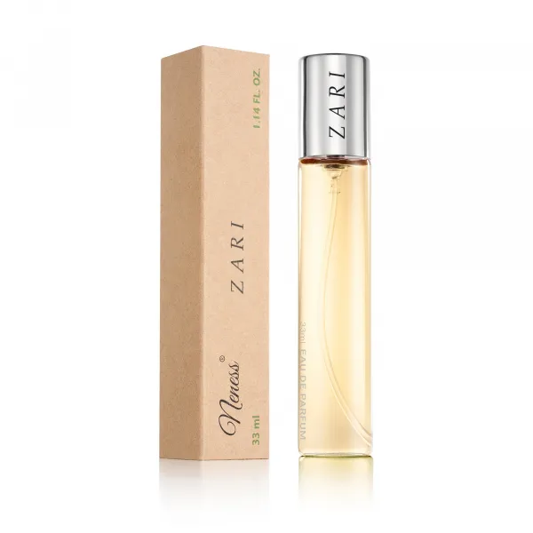 Neness Zari Parfumovaná voda dámska 33 ml