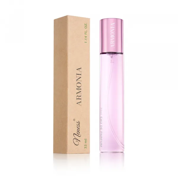 Neness Armonia Parfumovaná voda dámska 33 ml