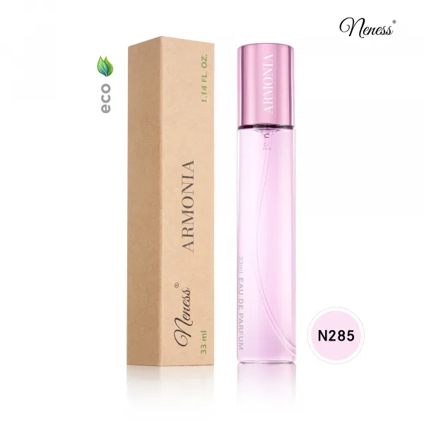 Neness Armonia Parfumovaná voda dámska 33 ml