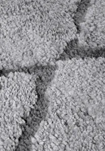 ELLE Decoration koberce Kusový koberec Gallery 106082 Light Grey z kolekcie Elle - 160x235 cm