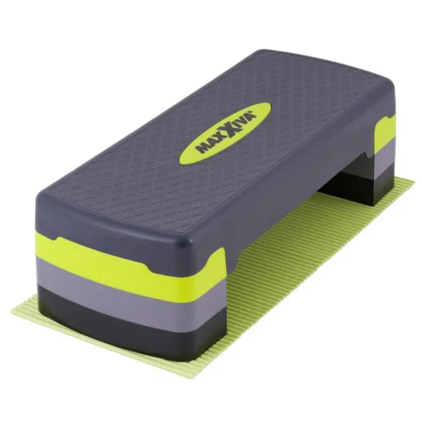 MAXXIVA 85011 fitness stepper, 67 x 27,5 cm