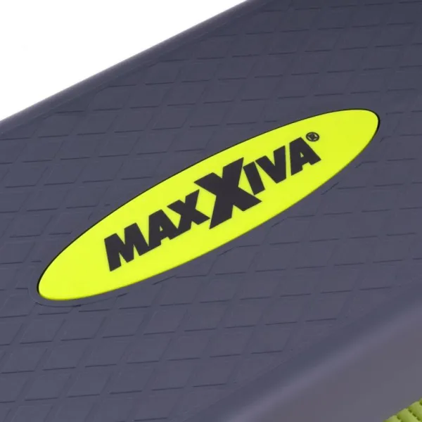 MAXXIVA 85011 fitness stepper, 67 x 27,5 cm