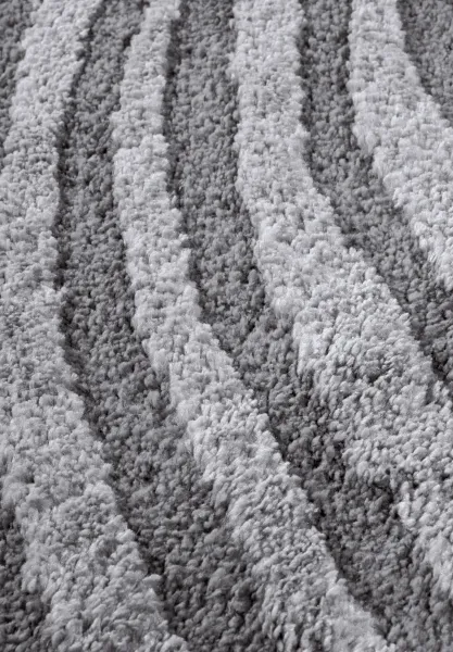 ELLE Decoration koberce Kusový koberec Gallery 106085 Light Grey z kolekcie Elle - 160x235 cm