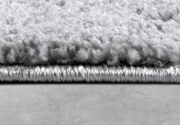 ELLE Decoration koberce Kusový koberec Gallery 106082 Light Grey z kolekcie Elle - 160x235 cm