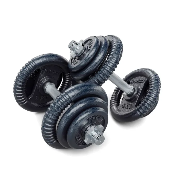 Set činiek 40 kg | jaks