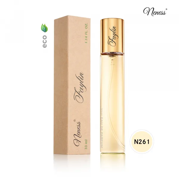 Neness Faylin Parfumovaná voda dámska 33 ml