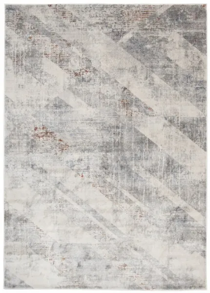 DECOREUM Koberec FEYRUZ  krémový Rozmery (v): 240x330