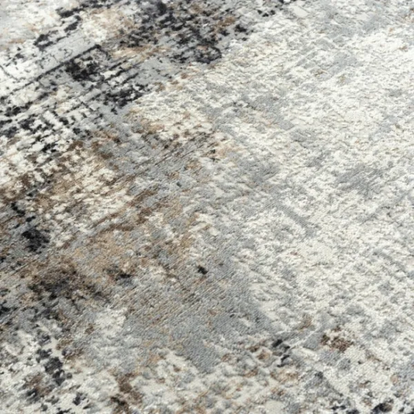 DECOREUM Koberec G512B PORTLAND biela Rozmery (v): 160x220