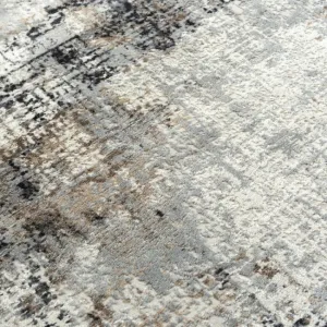 DECOREUM Koberec G512B PORTLAND biela Rozmery (v): 160x220