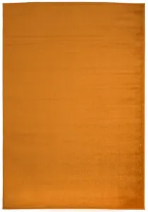 DECOREUM Koberec P113A SPRING oranžová Rozmery (v): 80x250