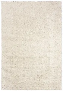 DECOREUM Koberec P113A biely SOHO Rozmery (v): 70x300