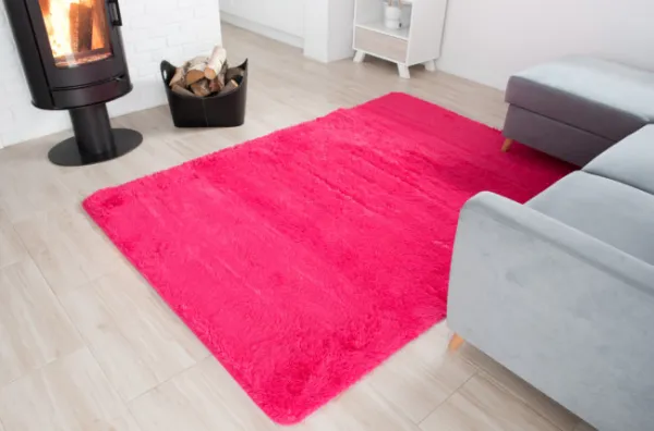 DECOREUM Koberec SILK Rozmery (v): 140x200