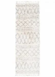 Koberec / behúň AZTEC FN35A EJF krémový