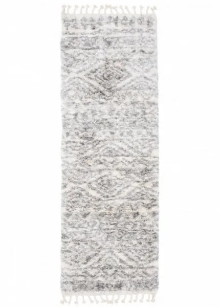 Koberec / behúň AZTEC FN46A EJF krémový
