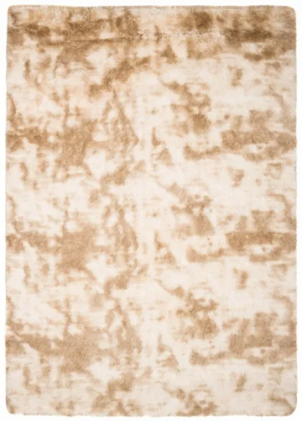 DECOREUM Koberec MR SILK DYED béžová Rozmery (v): 140x200