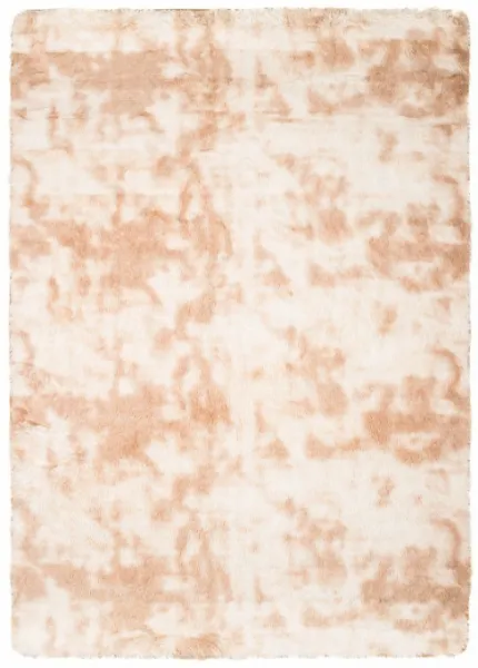 DECOREUM Koberec MR SILK DYED béžová Rozmery (v): 140x200
