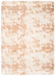 DECOREUM Koberec MR SILK DYED béžová Rozmery (v): 140x200