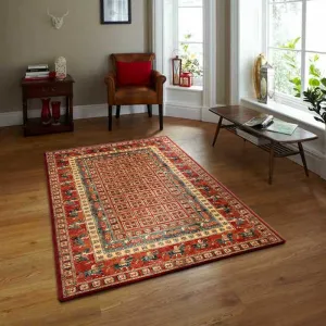 Koberec Osta Kashqai 4301 300