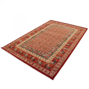 Koberec Osta Kashqai 4301 300