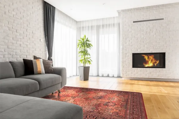 Koberec Osta Kashqai 4309 300