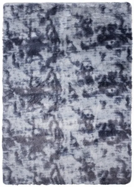 DECOREUM Koberec MR SILK DYED sivá Rozmery (v): 120x170