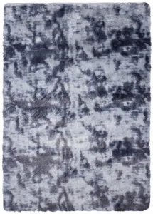 DECOREUM Koberec MR SILK DYED sivá Rozmery (v): 120x170