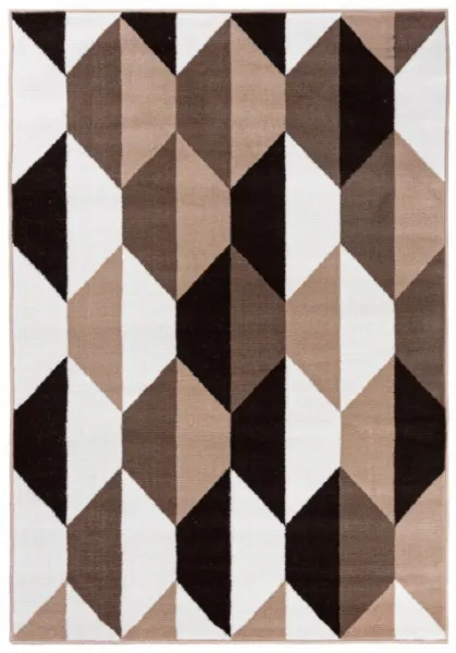 DECOREUM Koberec SCARLET DELUXE Rozmery (v): 140x190