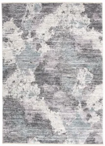 DECOREUM Koberec MYSTIC 3252A sivý Rozmery (v): 200x290