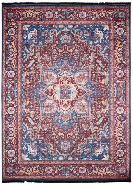 DECOREUM Koberec 38950 PRINT VICTORIA Rozmery (v): 120x170
