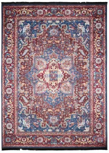 DECOREUM Koberec 38950 PRINT VICTORIA Rozmery (v): 120x170