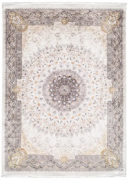 DECOREUM Koberec 39963 PRINT VICTORIA Rozmery (v): 140x200