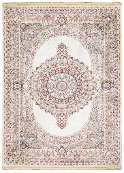DECOREUM Koberec 42410 PRINT VICTORIA Rozmery (v): 140x200