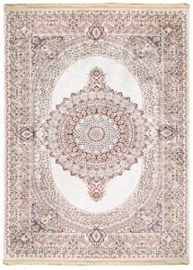 DECOREUM Koberec 42410 PRINT VICTORIA Rozmery (v): 140x200