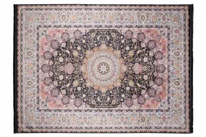DECOREUM Koberec 9105 PRINT VICTORIA Rozmery (v): 140x200