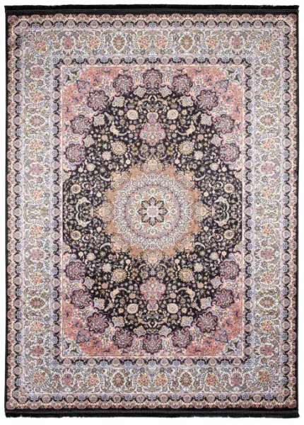 DECOREUM Koberec 9105 PRINT VICTORIA Rozmery (v): 140x200