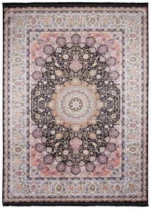 DECOREUM Koberec 9105 PRINT VICTORIA Rozmery (v): 140x200