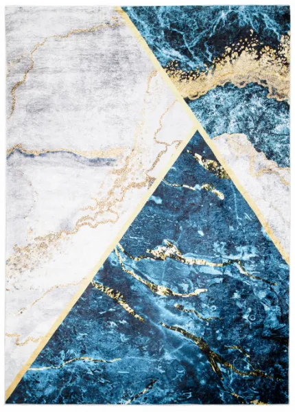 Koberec 2430 PRINT TOSCANA