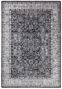 DECOREUM Koberec G549G IDAHO biela Rozmery (v): 140x200