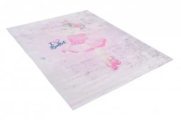 DECOREUM Koberec 42830 PRINT EMMA Rozmery (v): 140x200