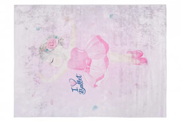 DECOREUM Koberec 42830 PRINT EMMA Rozmery (v): 140x200
