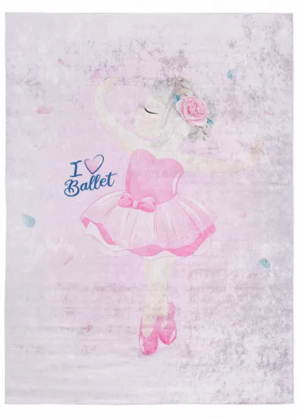 DECOREUM Koberec 42830 PRINT EMMA Rozmery (v): 140x200