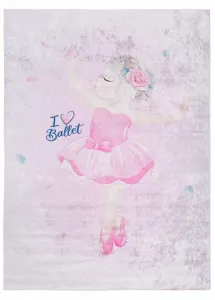 DECOREUM Koberec 42830 PRINT EMMA Rozmery (v): 140x200