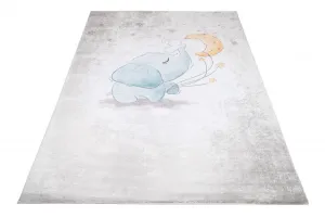 DECOREUM Koberec 2755 PRINT EMMA Rozmery (v): 120x170