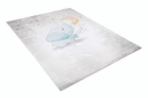 DECOREUM Koberec 2755 PRINT EMMA Rozmery (v): 120x170