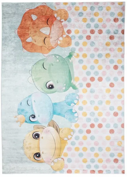 DECOREUM Koberec 2732 PRINT EMMA Rozmery (v): 120x170