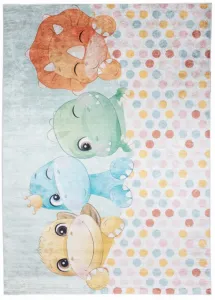 DECOREUM Koberec 2732 PRINT EMMA Rozmery (v): 120x170