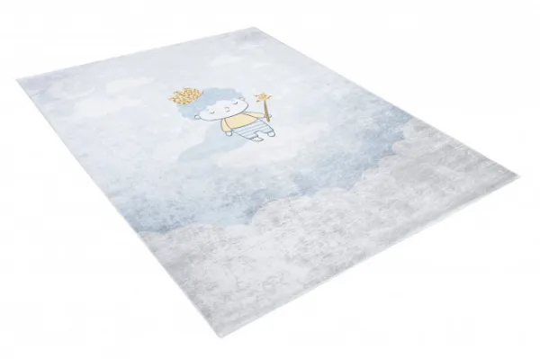 DECOREUM Koberec 2549 PRINT EMMA Rozmery (v): 140x200
