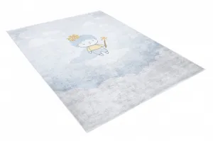 DECOREUM Koberec 2549 PRINT EMMA Rozmery (v): 140x200
