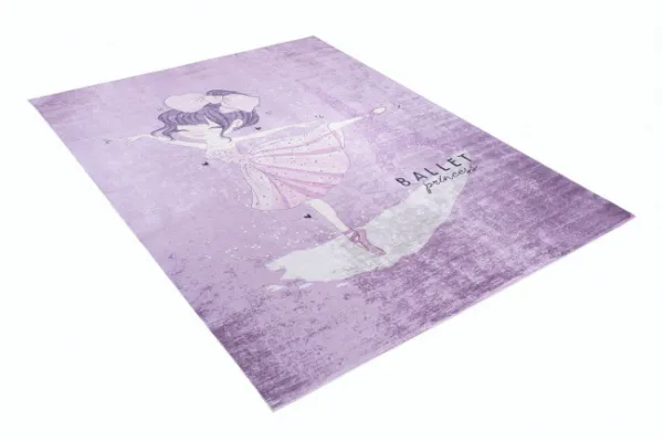 DECOREUM Koberec 41960 PRINT EMMA Rozmery (v): 140x200