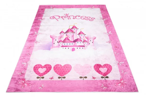 DECOREUM Koberec 38890 PRINT EMMA Rozmery (v): 140x200